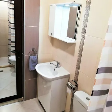 Studio Flat For Upto 3 People Apartamento