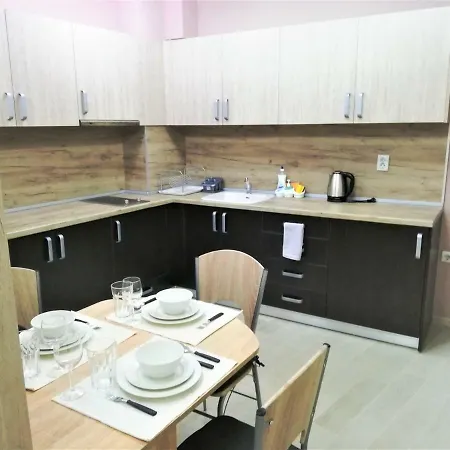 Studio Flat For Upto 3 People Apartamento