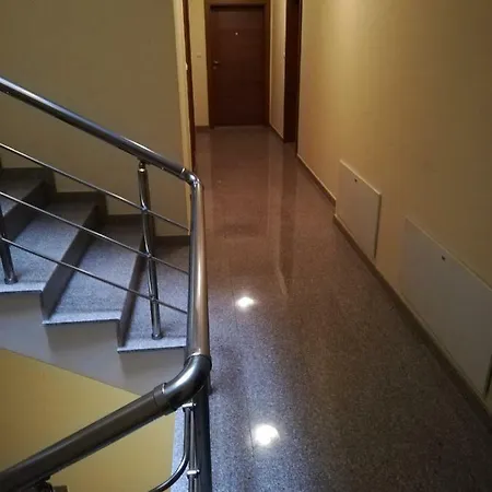 Studio Flat For Upto 3 People Apartamento Plovdiv