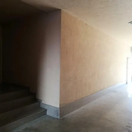 Studio Flat For Upto 3 People