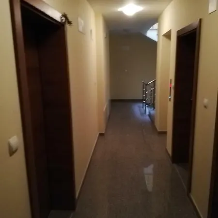 Apartamento Studio Flat For Upto 3 People Plovdiv