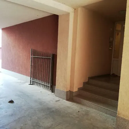 Studio Flat For Upto 3 People Plovdiv