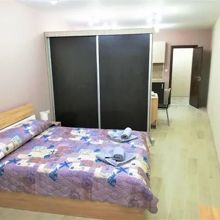 Daire Studio Flat For Upto 3 People *