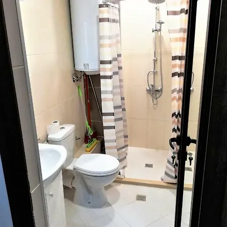 Daire Studio Flat For Upto 3 People *