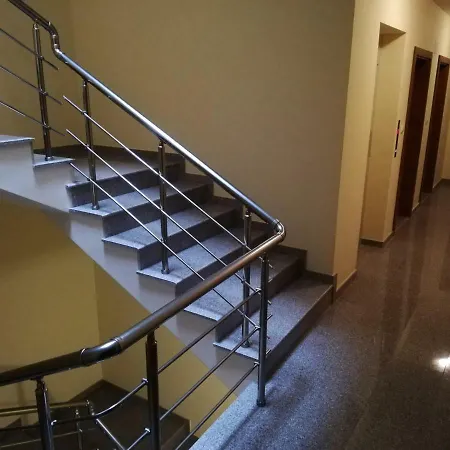 Studio Flat For Upto 3 People Daire *